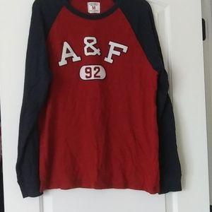 Abercrombie & Fitch shirt